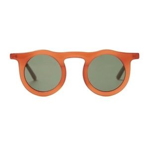 Carla Colour Lind Sunglasses NEW IN BOX